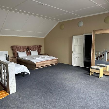 Hostel Premium Ташкент Екстериор снимка