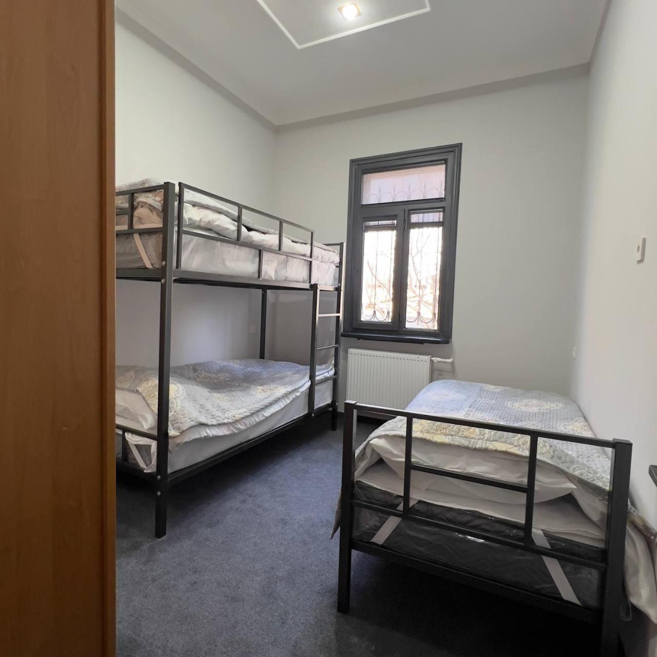 Hostel Premium Ташкент Екстериор снимка