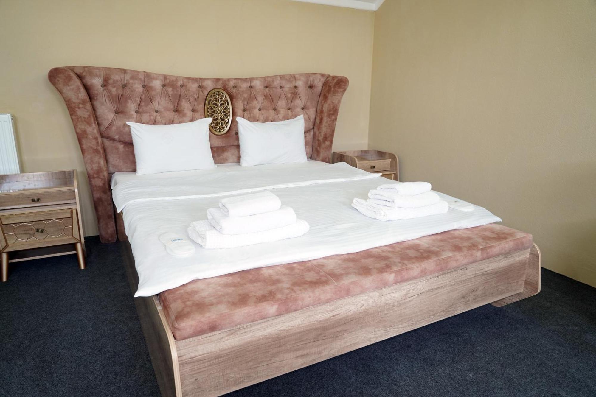 Hostel Premium Ташкент Екстериор снимка