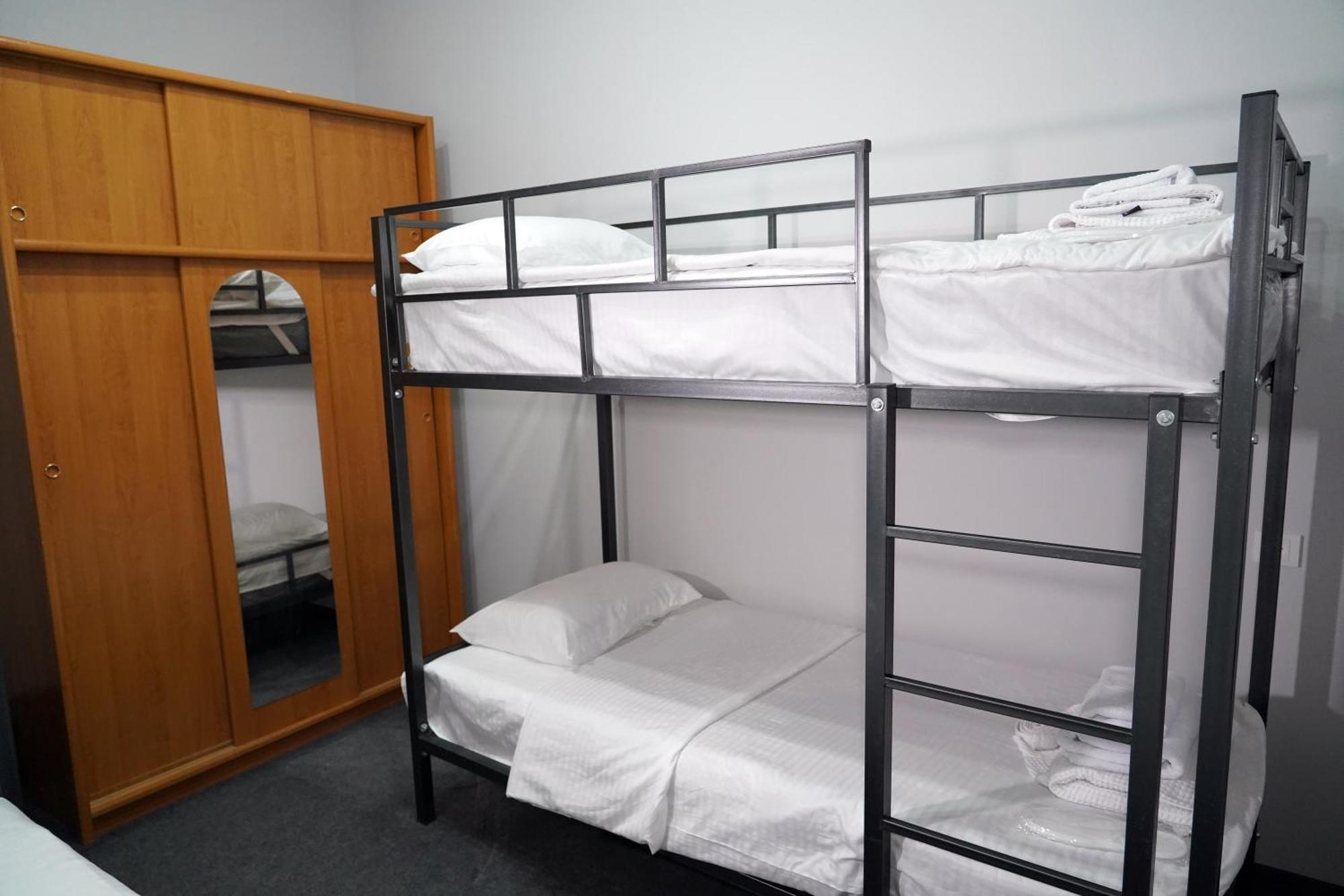 Hostel Premium Ташкент Екстериор снимка
