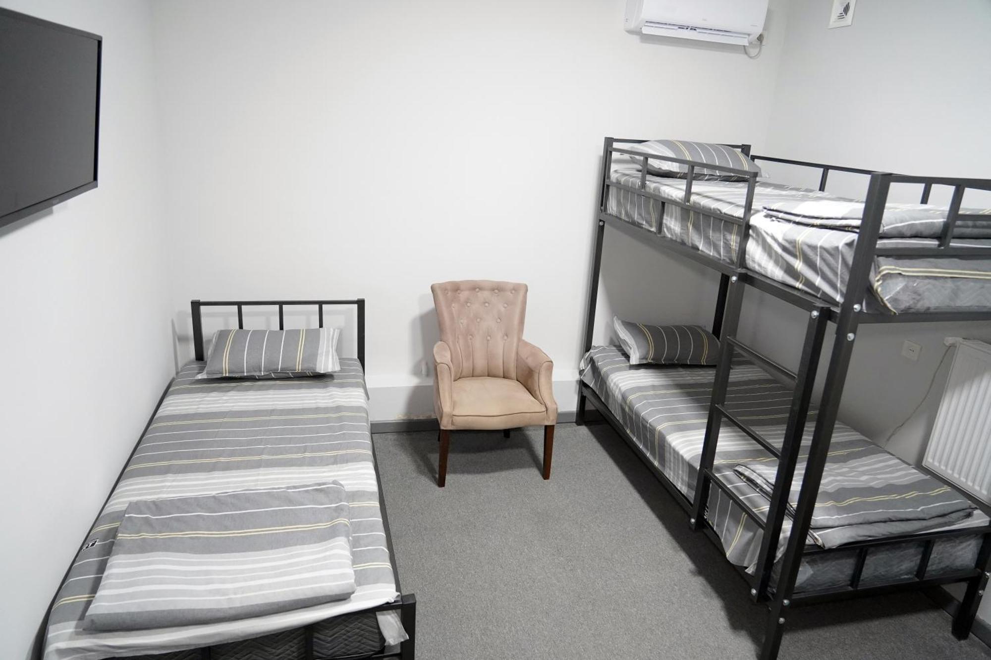 Hostel Premium Ташкент Екстериор снимка