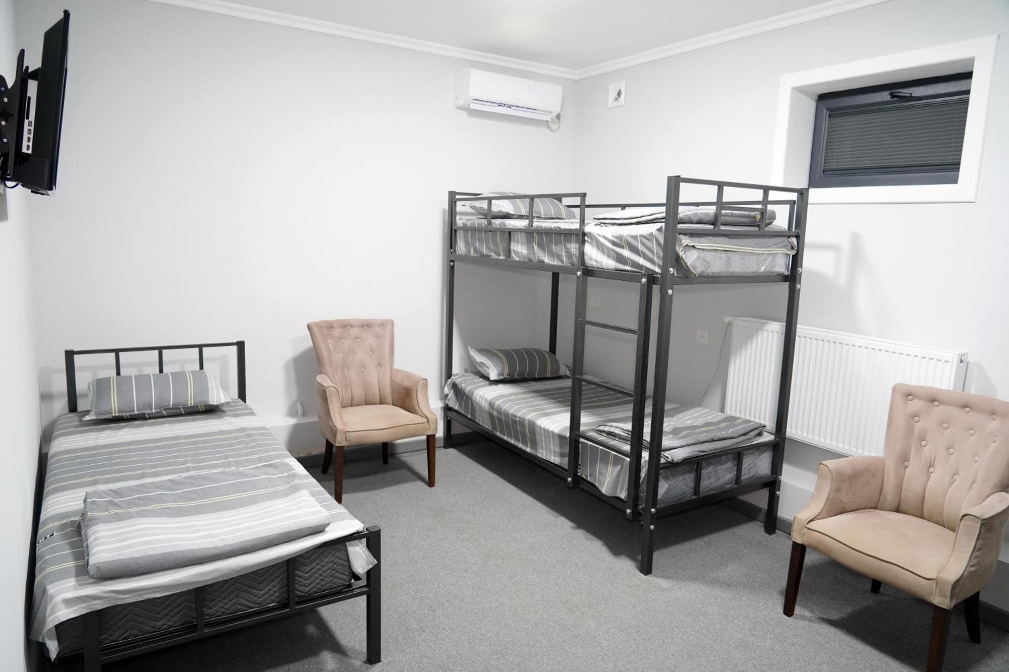Hostel Premium Ташкент Екстериор снимка