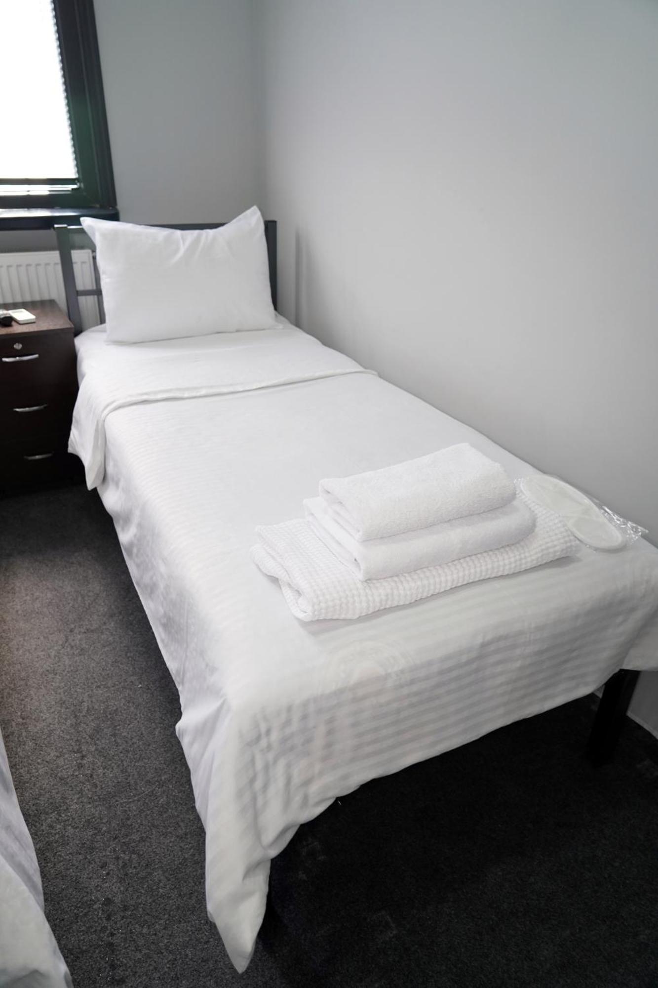 Hostel Premium Ташкент Екстериор снимка