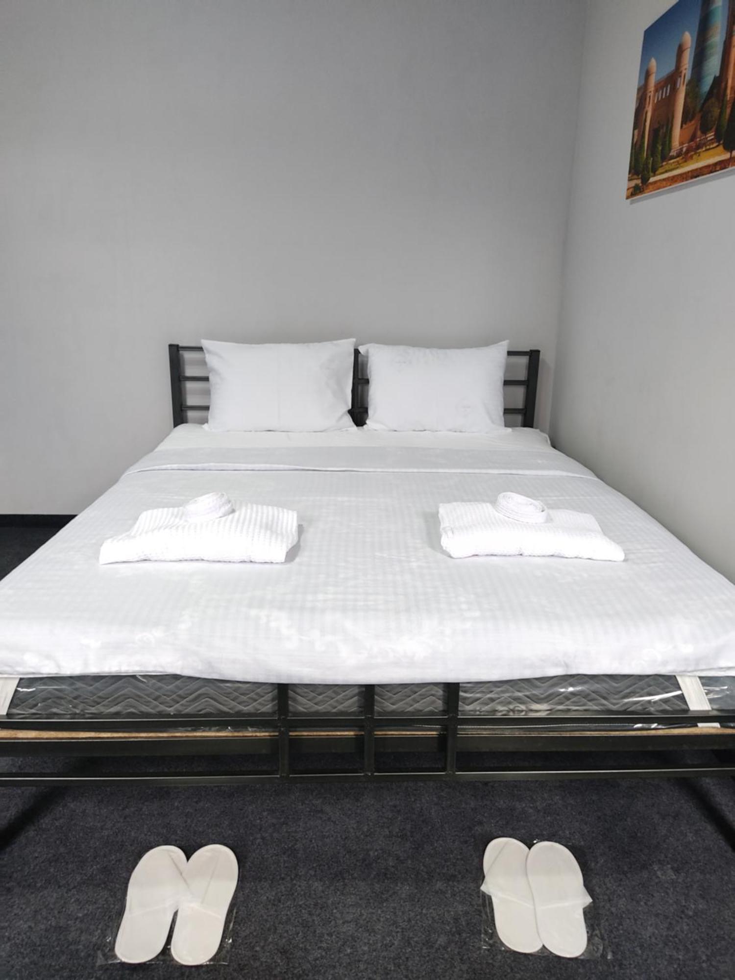 Hostel Premium Ташкент Екстериор снимка
