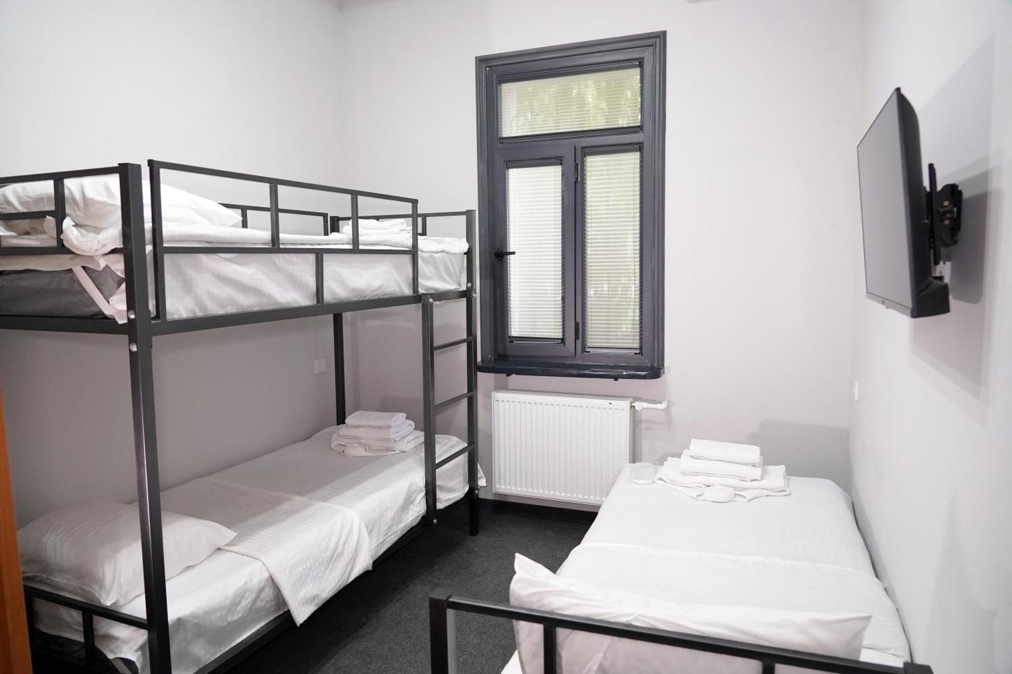 Hostel Premium Ташкент Екстериор снимка