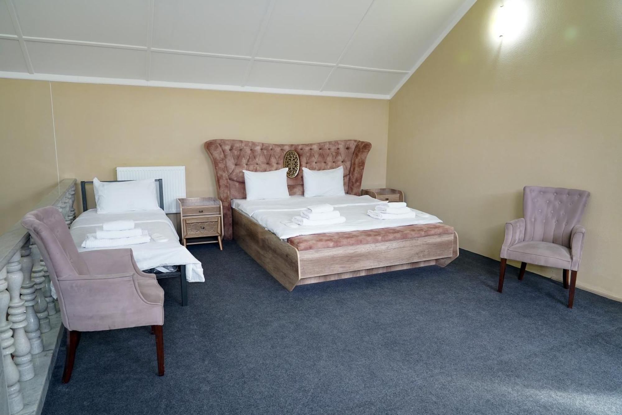 Hostel Premium Ташкент Екстериор снимка