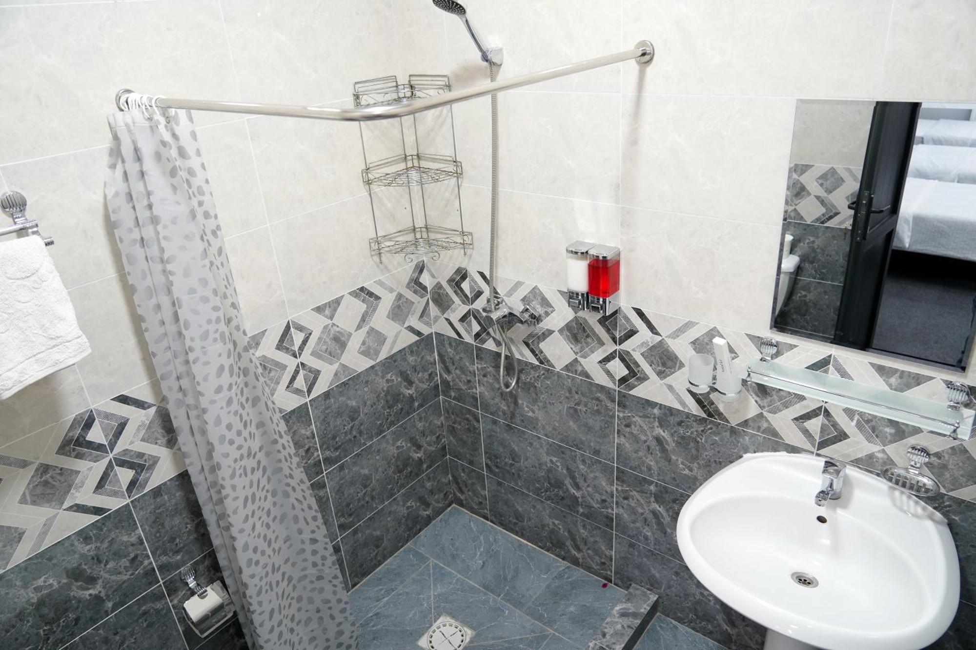 Hostel Premium Ташкент Екстериор снимка
