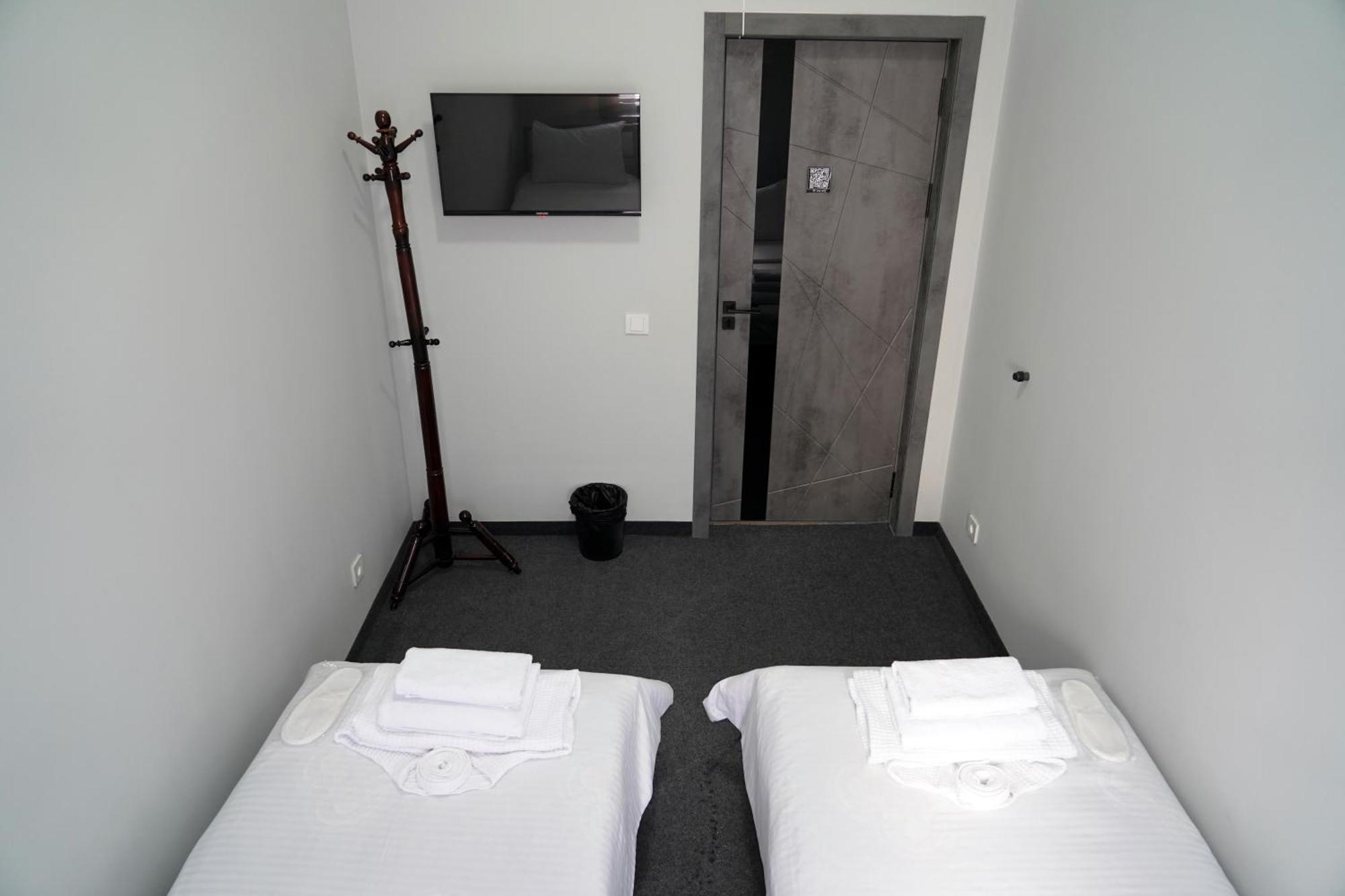 Hostel Premium Ташкент Екстериор снимка
