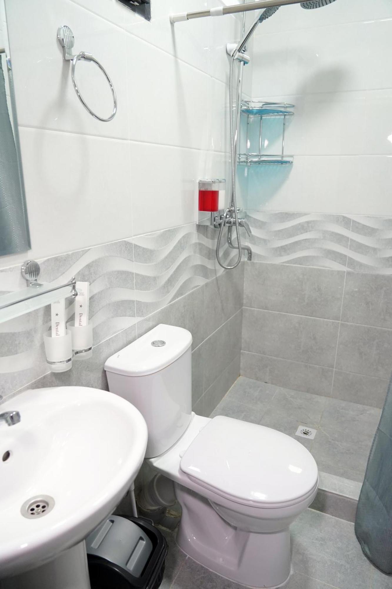 Hostel Premium Ташкент Екстериор снимка
