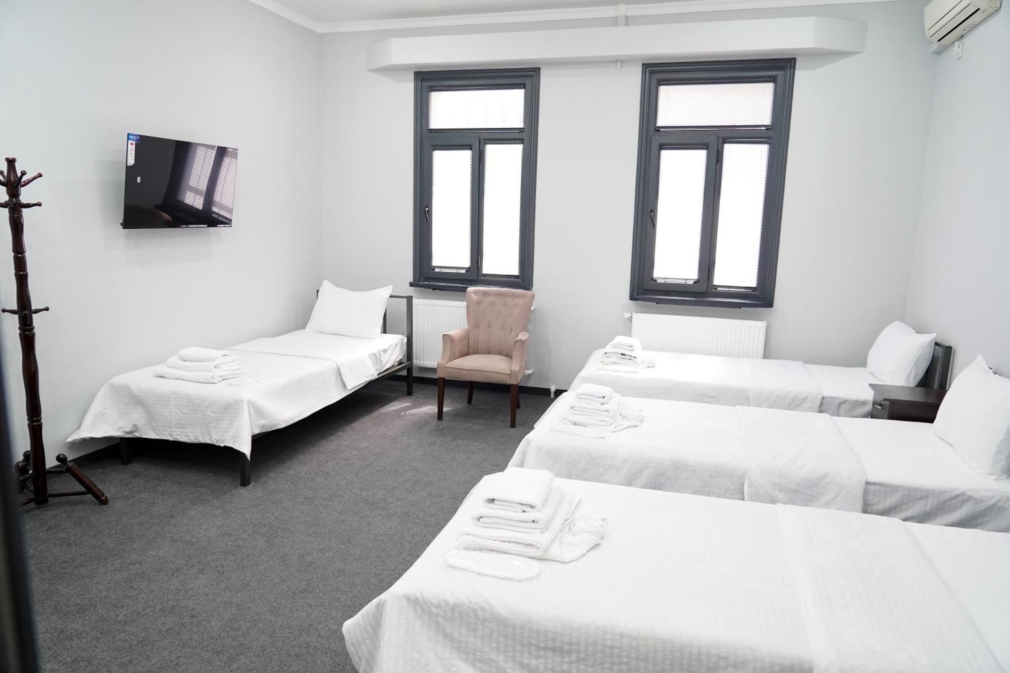 Hostel Premium Ташкент Екстериор снимка