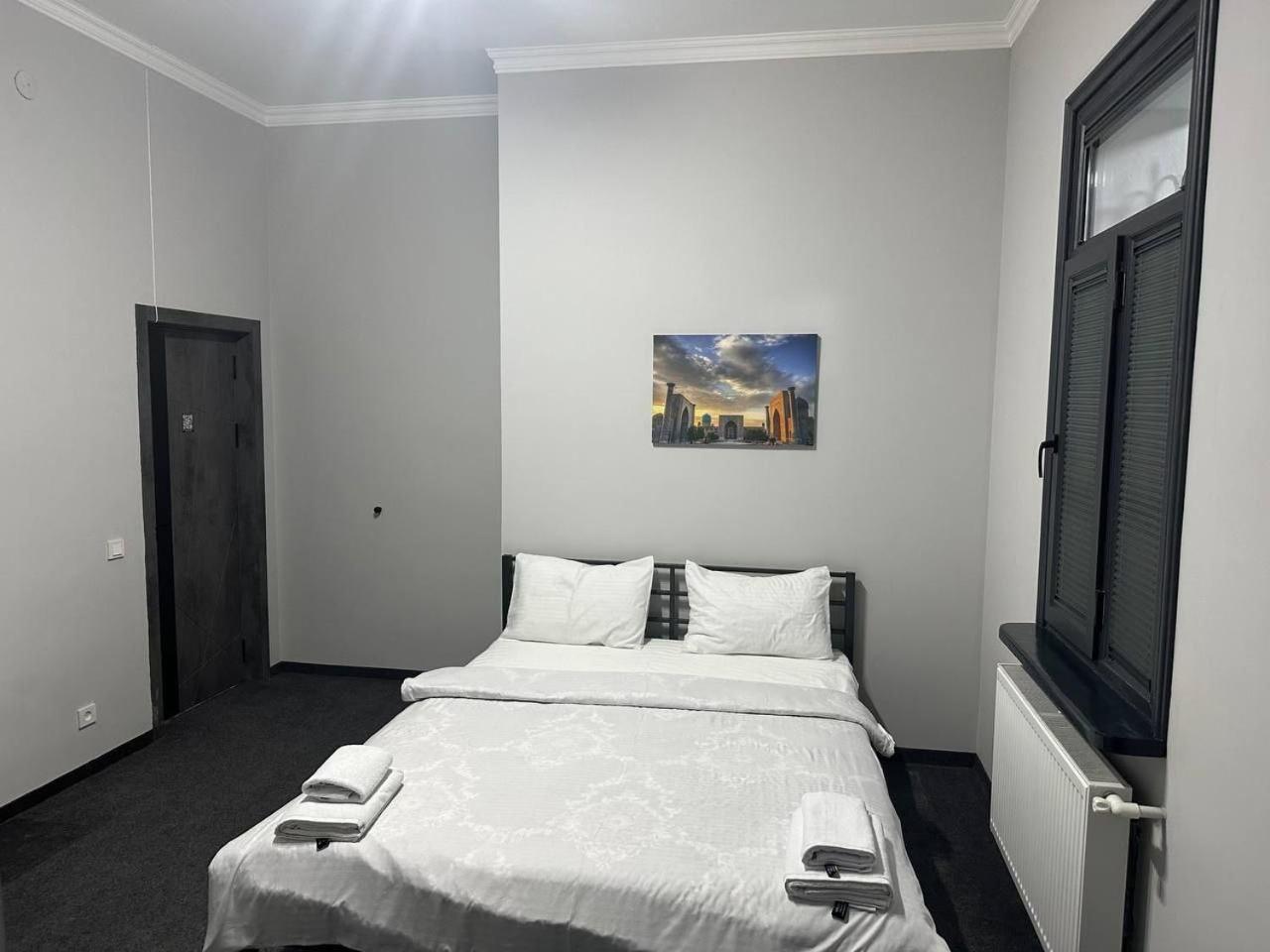 Hostel Premium Ташкент Екстериор снимка