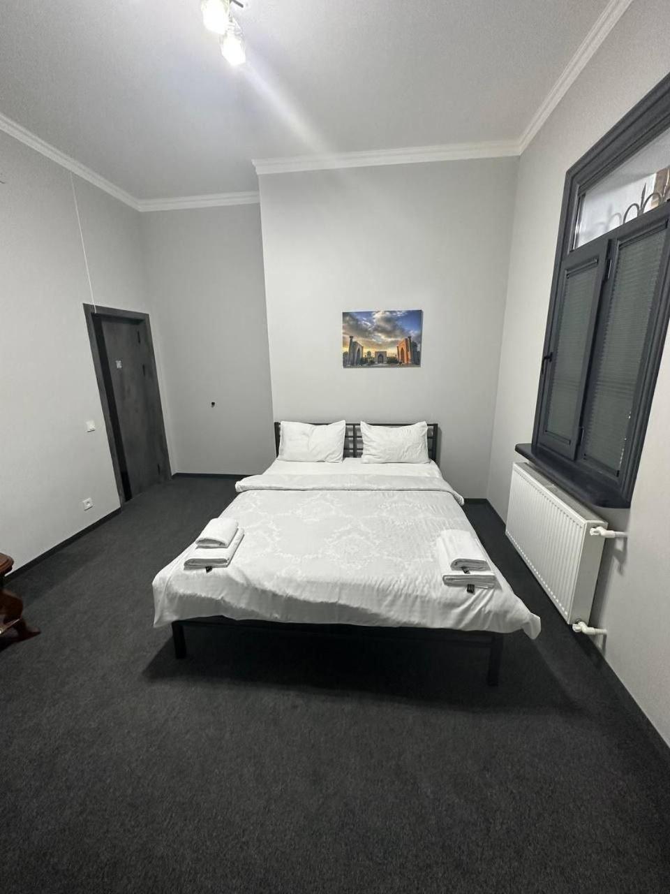 Hostel Premium Ташкент Екстериор снимка