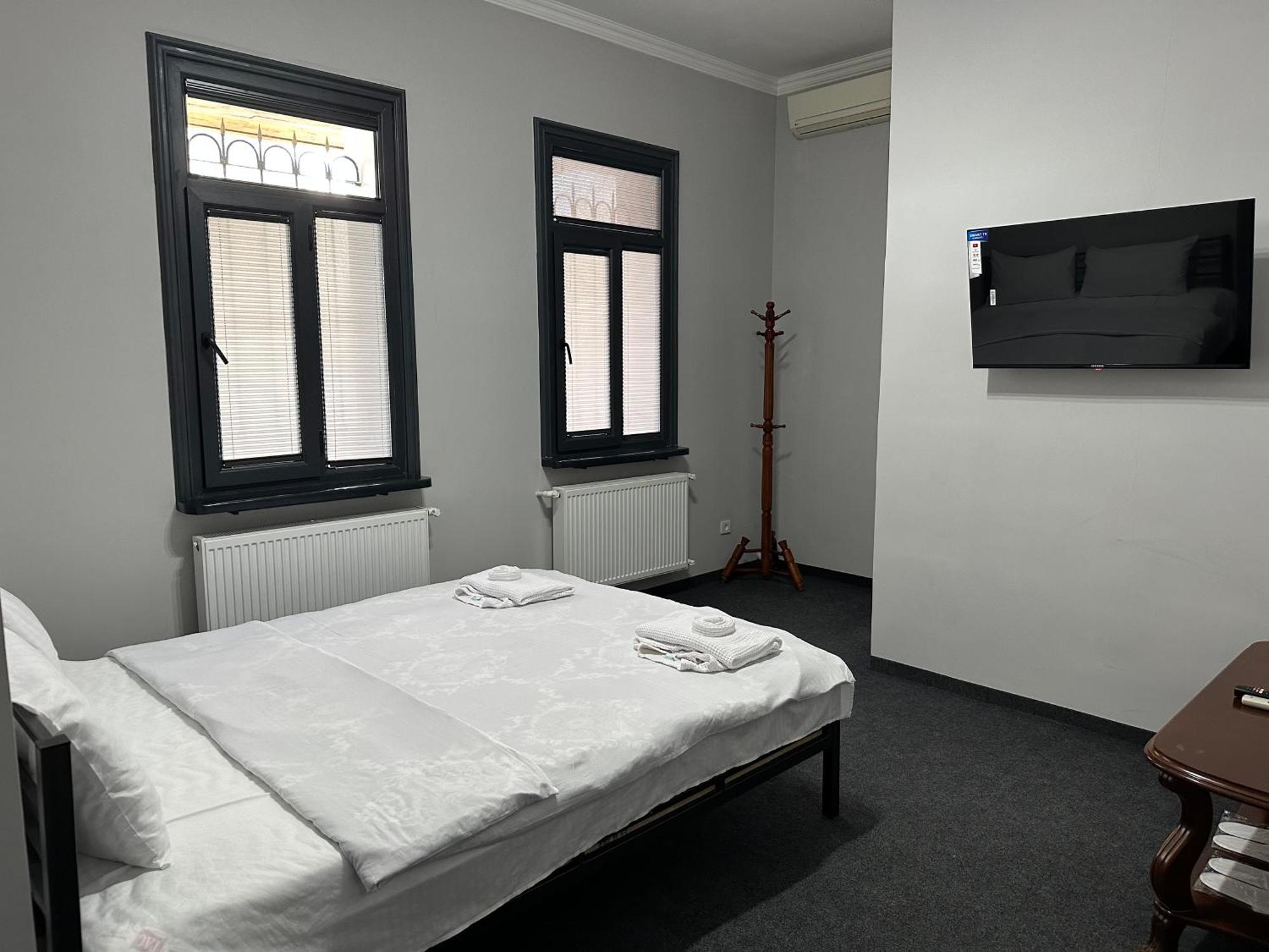 Hostel Premium Ташкент Екстериор снимка
